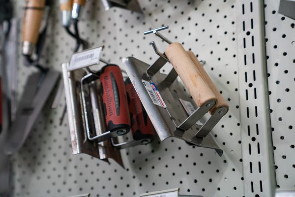 The Dyers Road ITM store in Bromley, Christchurch have a large range of hand tools available