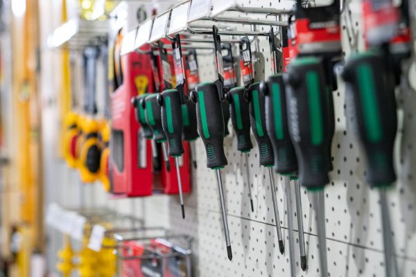 The Dyers Road ITM store in Bromley, Christchurch have a large range of hand tools available